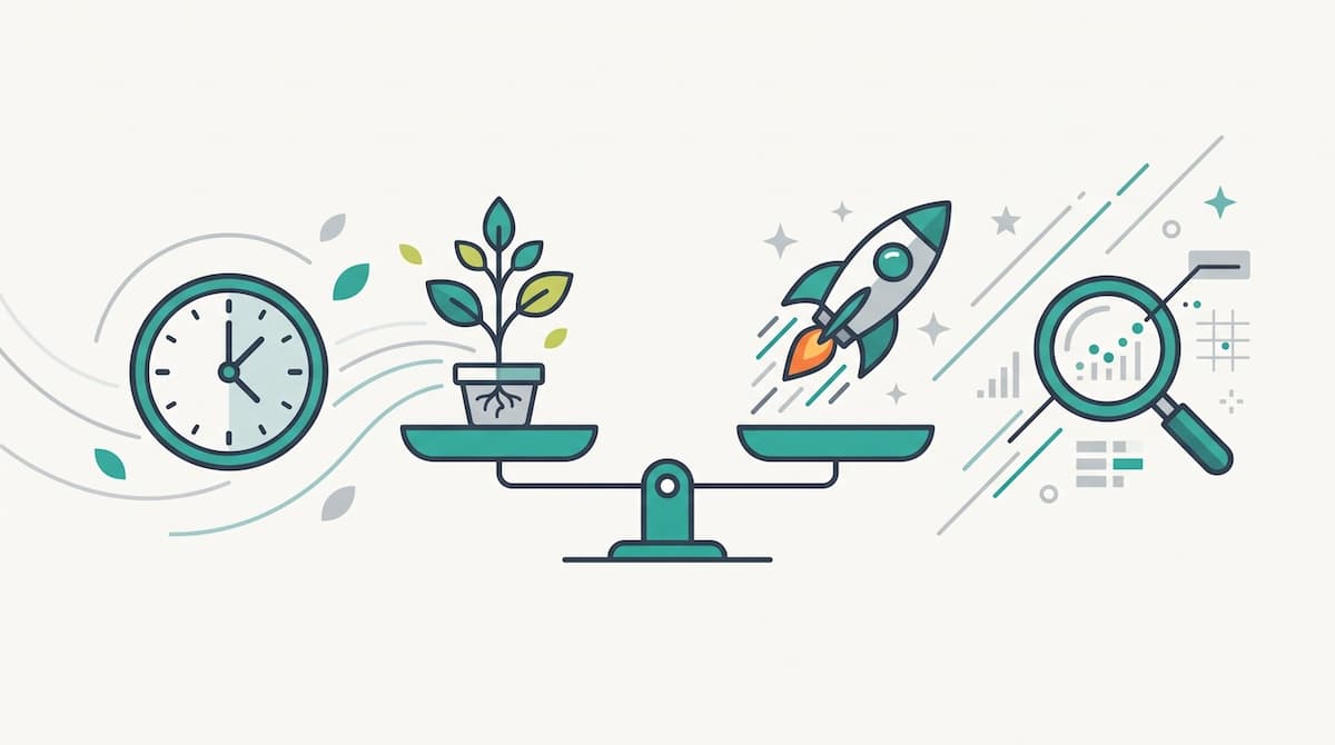 「広告は怖い」と思う前に知っておきたい、SEO・SNSとの本質的な違い